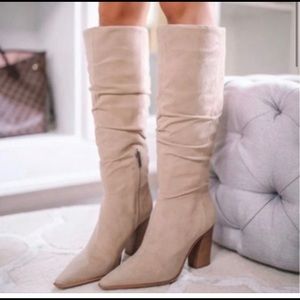 Vince Camuto- derika boot